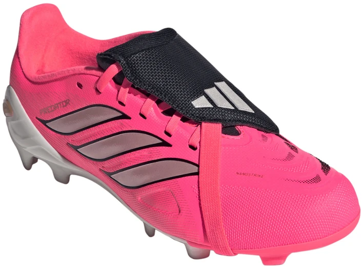 Buty piłkarskie vaikams adidas Predator League FT FG HP9998 (31)