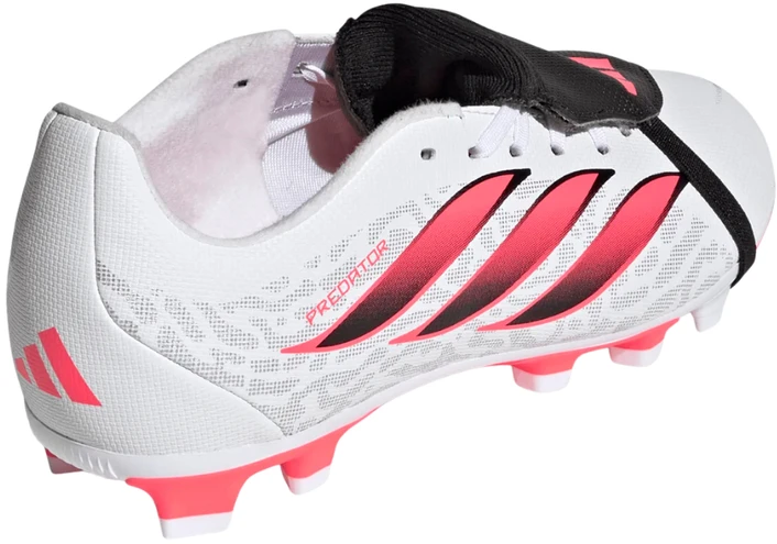 adidas Predator Club FT FG/MG KJ6728 (36) vaikiški futbolo bateliai