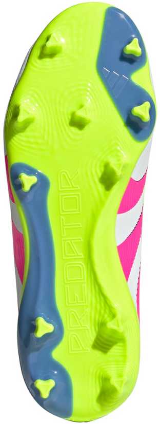 Buty piłkarskie vaikams adidas Predator League FG/MG ID3752 (35)