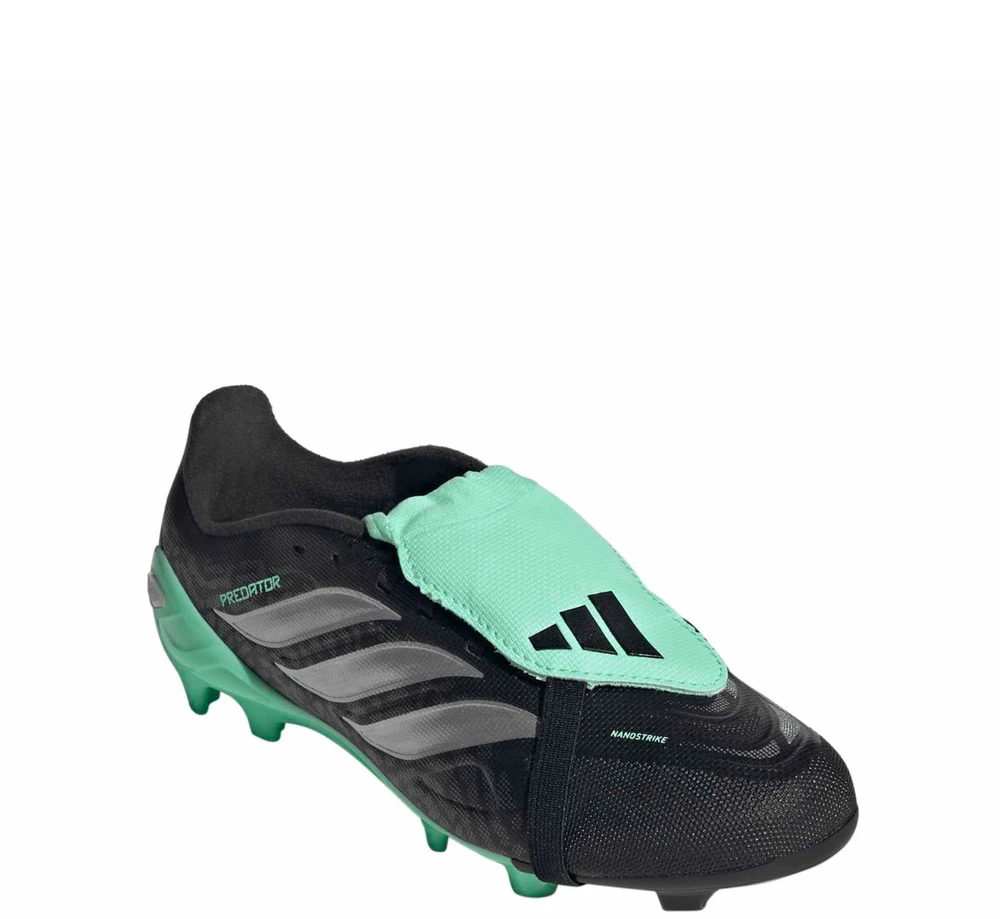 Buty piłkarskie vaikams adidas Predator League FT FG IH2108 (35)