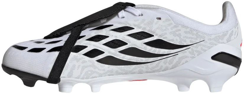 Buty piłkarskie vaikams adidas Predator Elite FT FG IH2109 (38)