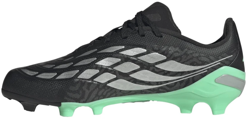 Buty piłkarskie vaikams adidas Predator League FG IH2083 (36 2/3)