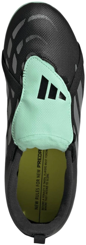 Buty piłkarskie vaikams adidas Predator Club FT EL FG/MG IH2098 (36 2/3)