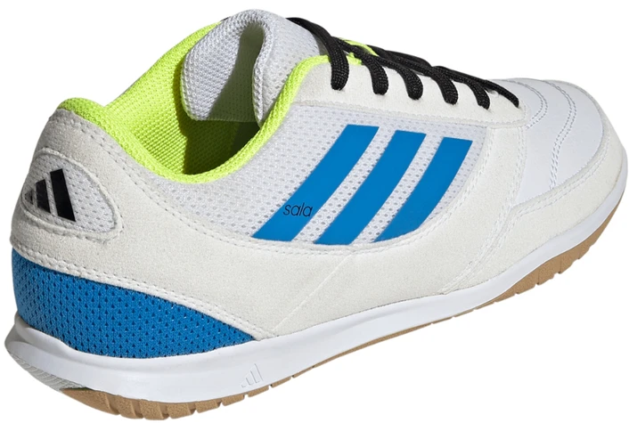 Buty piłkarskie vaikams adidas Top Sala Competition II IN JP6986 (32)