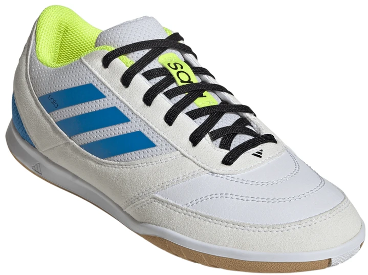 Buty piłkarskie vaikams adidas Top Sala Competition II IN JP6986 (32)