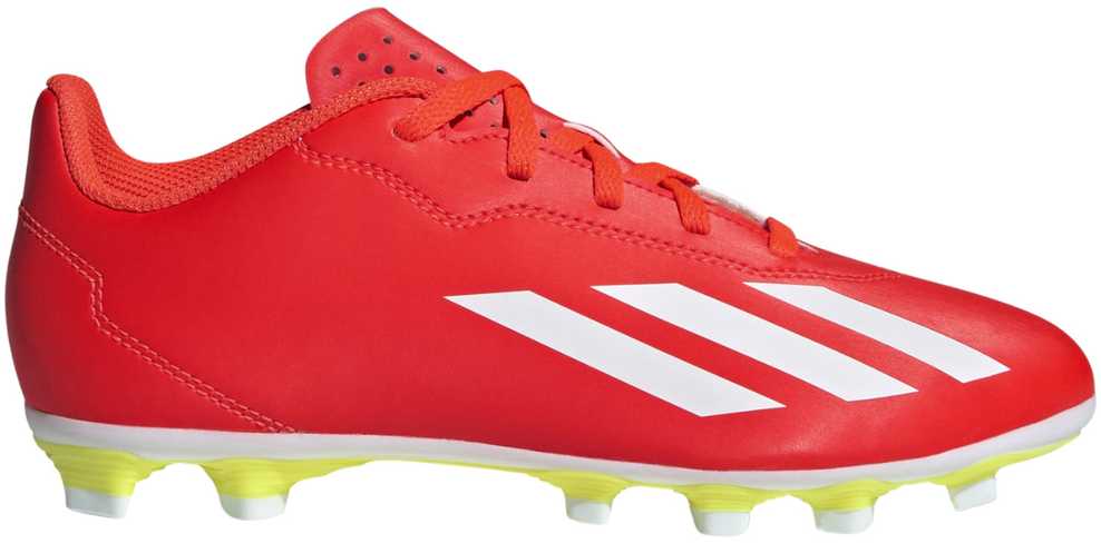 Adidas X Crazyfast Club FxG Jr IF0720 futbolo batai
