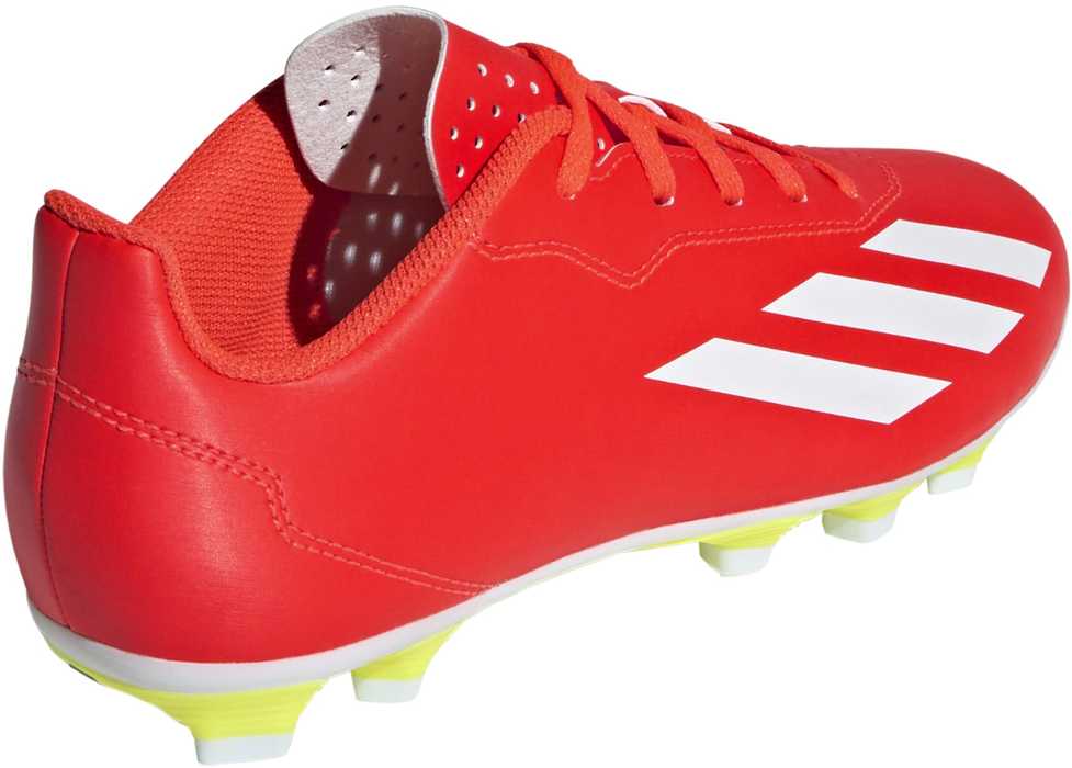 Adidas X Crazyfast Club FxG Jr IF0720 futbolo batai