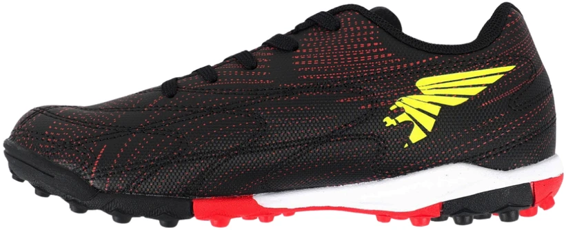 Buty piłkarskie vaikams Joma Evolution 2601 TF juoda EVJW2601TF (37)