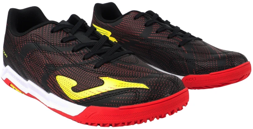 Buty piłkarskie vaikams Joma Evolution 2601 IN juoda EVJW2601IN (32)