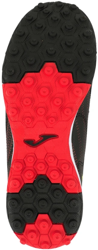 Buty piłkarskie vaikams Joma Evolution 2601 TF juoda EVJW2601TF (37)