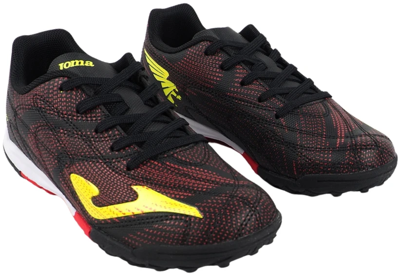 Buty piłkarskie vaikams Joma Evolution 2601 TF juoda EVJW2601TF (37)