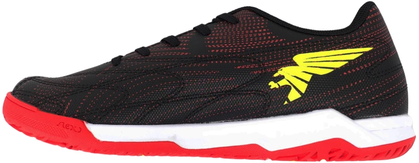 Buty piłkarskie vaikams Joma Evolution 2601 IN juoda EVJW2601IN (32)
