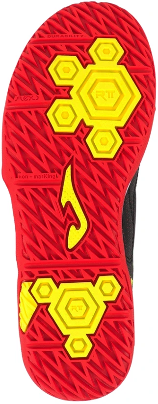 Buty piłkarskie vaikams Joma Evolution 2601 IN juoda EVJW2601IN (32)