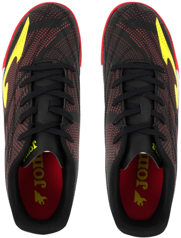 Buty piłkarskie vaikams Joma Evolution 2601 IN juoda EVJW2601IN (32)