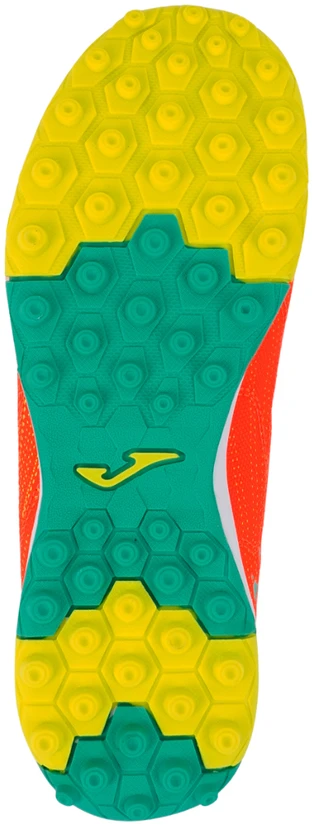 Buty piłkarskie vaikams Joma Evolution 2608 TF oranžinė EVJW2608TF (32)
