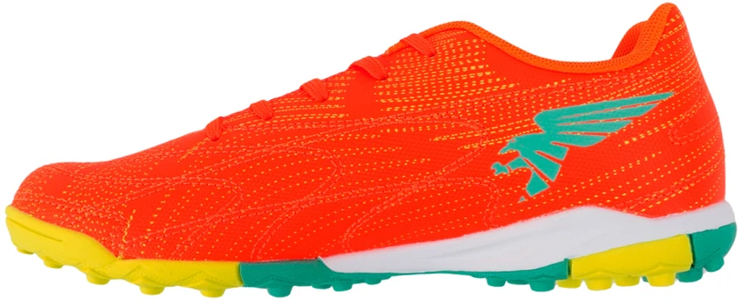 Buty piłkarskie vaikams Joma Evolution 2608 TF oranžinė EVJW2608TF (32)