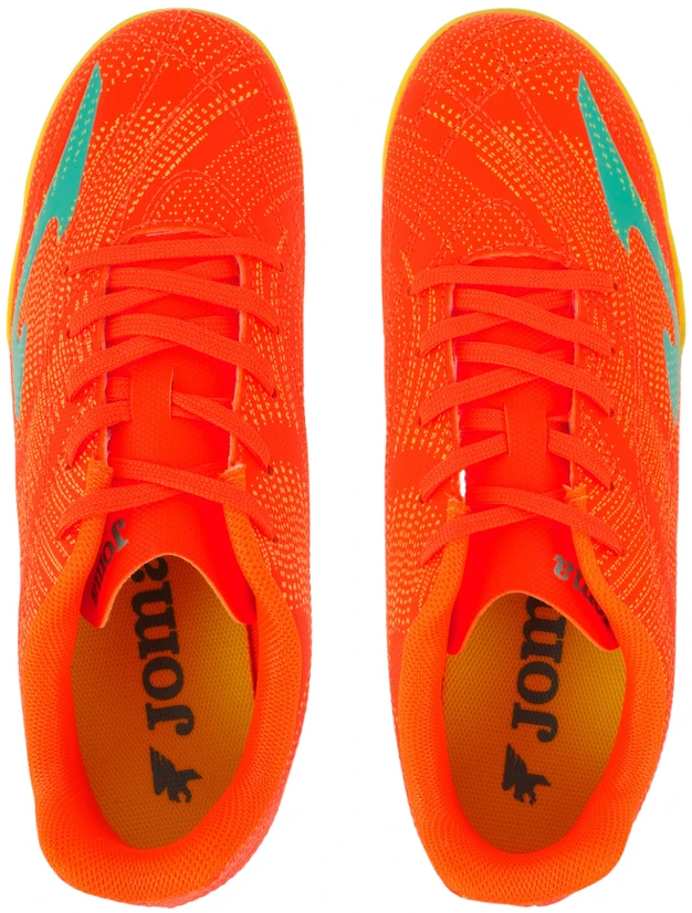 Buty piłkarskie vaikams Joma Evolution 2608 TF oranžinė EVJW2608TF (32)