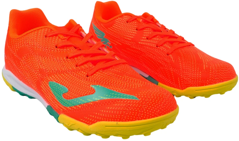 Buty piłkarskie vaikams Joma Evolution 2608 TF oranžinė EVJW2608TF (32)