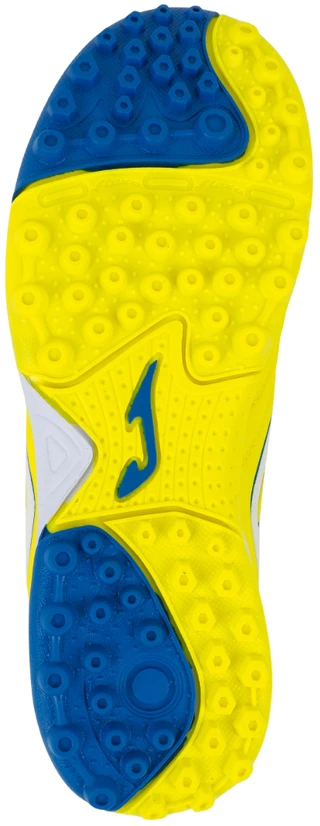 Buty piłkarskie vaikams Joma Toledo turf geltona TOJW2609TF (31)