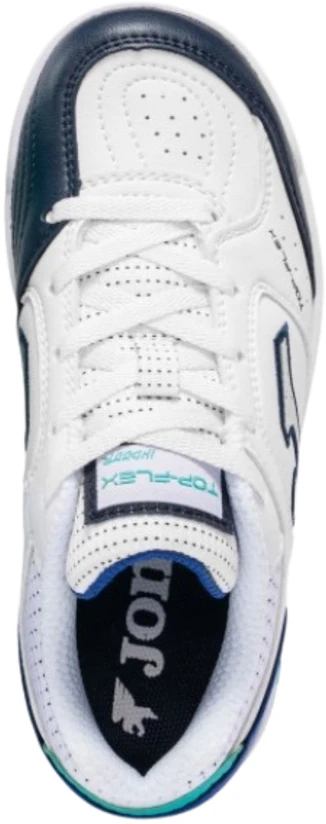 Buty piłkarskie vaikams Joma Top Flex 2632 IN balta TPJW2632IN (36)
