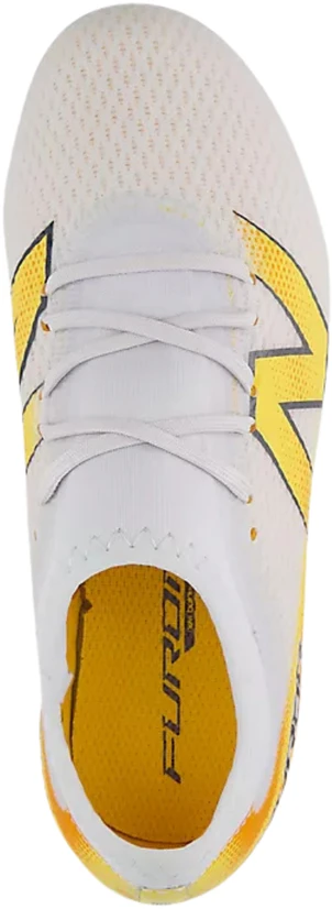 Buty piłkarskie vaikams New Balance Furon Team V9 FG NBYF3F96W (35)