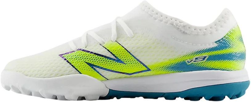 „New Balance Furon V9 Team TF“ NBYF3T69A (31) vaikiški futbolo bateliai