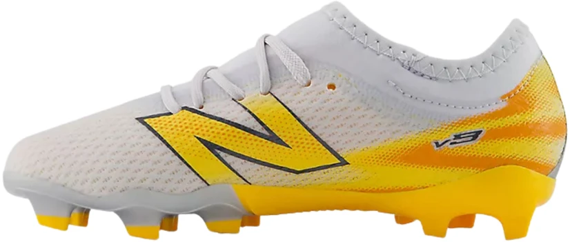 Buty piłkarskie vaikams New Balance Furon Team V9 FG NBYF3F96W (35)