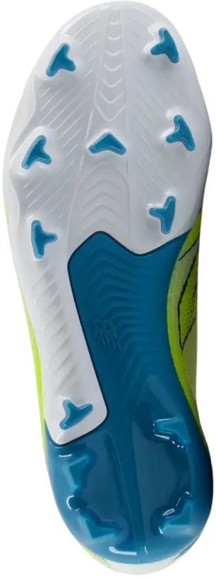 Buty piłkarskie vaikams New Balance Furon Team V9 FG NBYF3F3V9 (38)