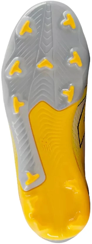 Buty piłkarskie vaikams New Balance Furon Team V9 FG NBYF3F96W (35)