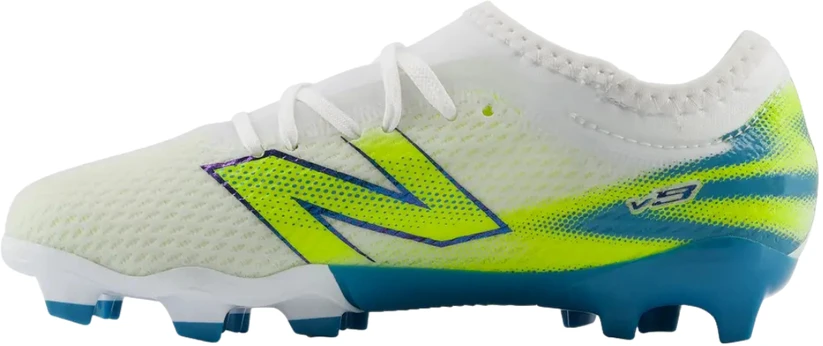 Buty piłkarskie vaikams New Balance Furon Team V9 FG NBYF3F3V9 (38)