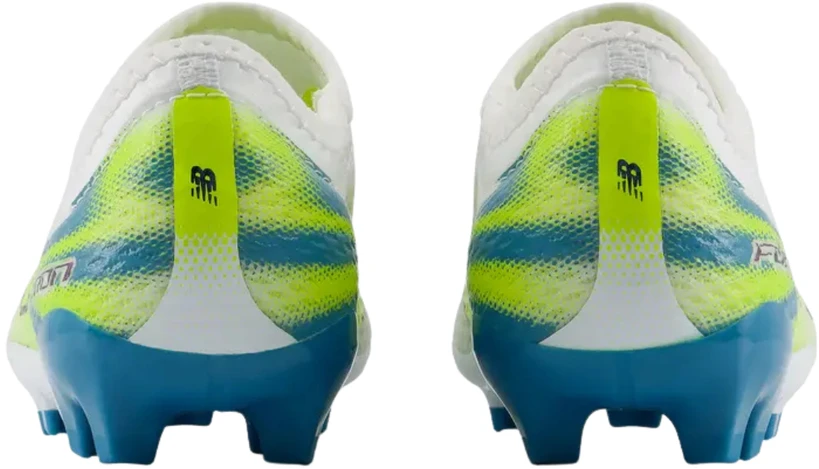 Buty piłkarskie vaikams New Balance Furon Team V9 FG NBYF3F3V9 (38)