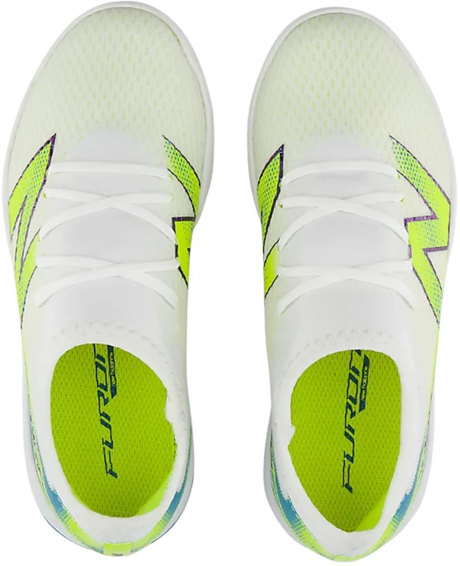 „New Balance Furon V9 Team TF“ NBYF3T69A (31) vaikiški futbolo bateliai
