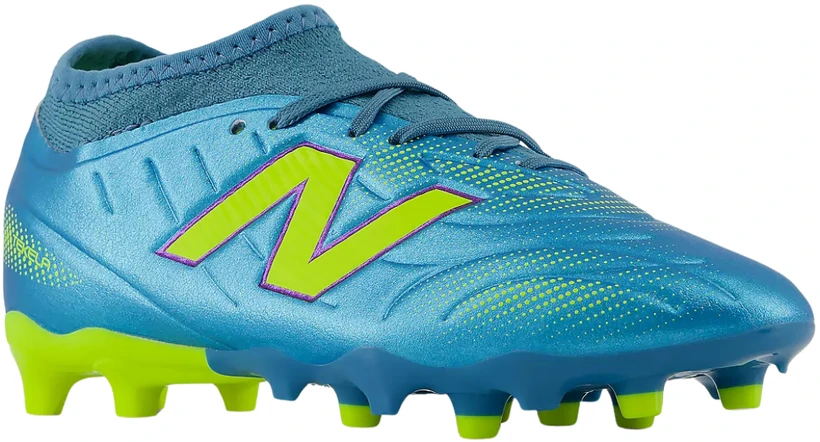 „New Balance Tekela V5 Team Low FG“ NBYT3FL1NM (38) vaikiški futbolo bateliai