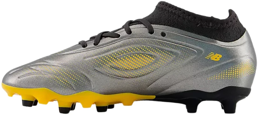 Buty piłkarskie vaikams New Balance Tekela Team Low Laced V5 FG NBYT3FL5LB (32)