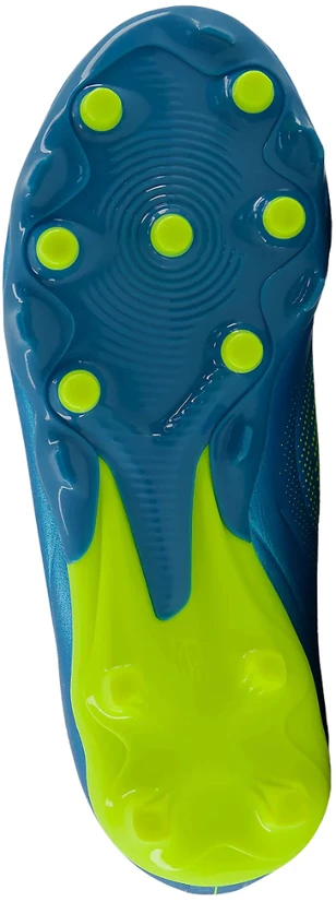 „New Balance Tekela V5 Team Low FG“ NBYT3FL1NM (38) vaikiški futbolo bateliai