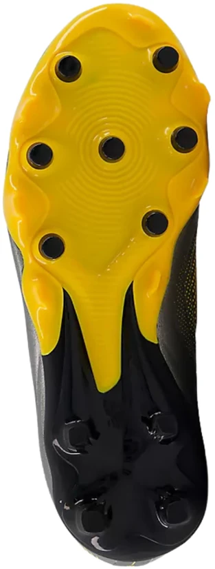 Buty piłkarskie vaikams New Balance Tekela Team Low Laced V5 FG NBYT3FL5LB (32)