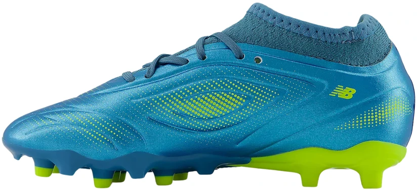 „New Balance Tekela V5 Team Low FG“ NBYT3FL1NM (38) vaikiški futbolo bateliai