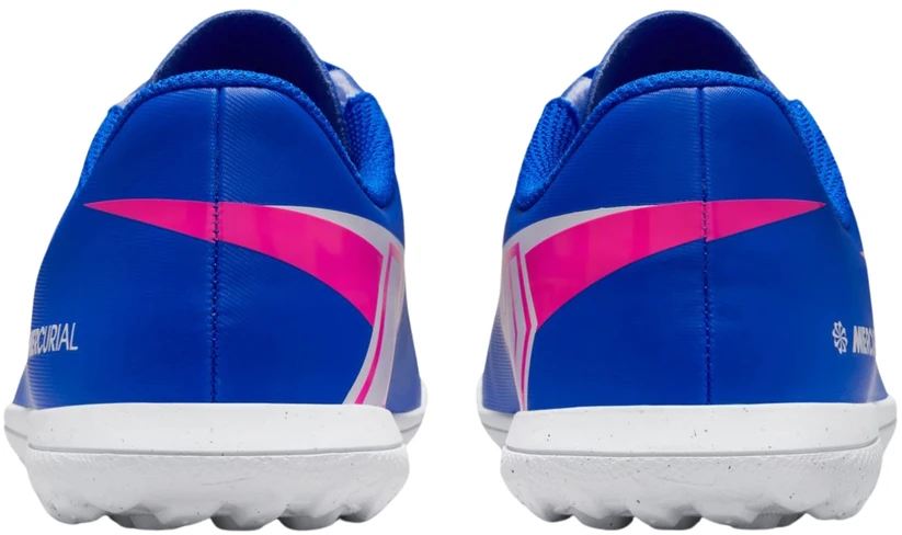 Buty piłkarskie vaikams Nike Mercurial Vapor 16 Club TF FQ8287 446 (38,5)