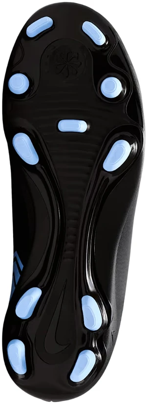 Nike Mercurial Vapor 16 Club FG/MG FQ8286 003 (38.5) vaikiški futbolo bateliai