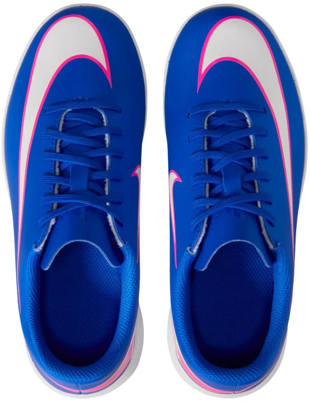Buty piłkarskie vaikams Nike Mercurial Vapor 16 Club TF FQ8287 446 (38,5)