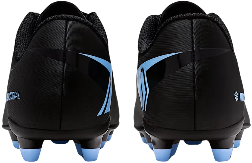 Nike Mercurial Vapor 16 Club FG/MG FQ8286 003 (38.5) vaikiški futbolo bateliai