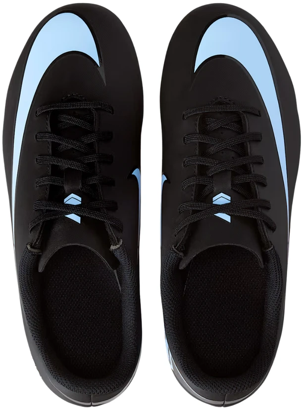 Nike Mercurial Vapor 16 Club FG/MG FQ8286 003 (38.5) vaikiški futbolo bateliai