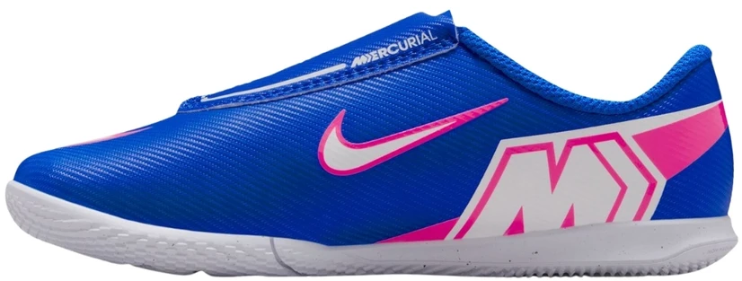 Buty piłkarskie vaikams Nike Mercurial Vapor 16 Club IC HQ2120 446 (28,5)