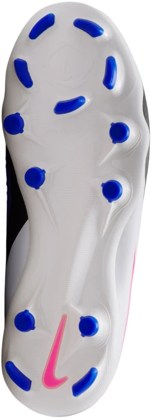 Buty piłkarskie vaikams Nike Phantom 6 High Academy FG/MG HQ2042 446 (36,5)