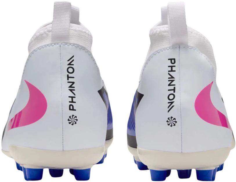 Nike Phantom 6 High Academy AG vaikų futbolo bateliai HQ2034 446 (34)