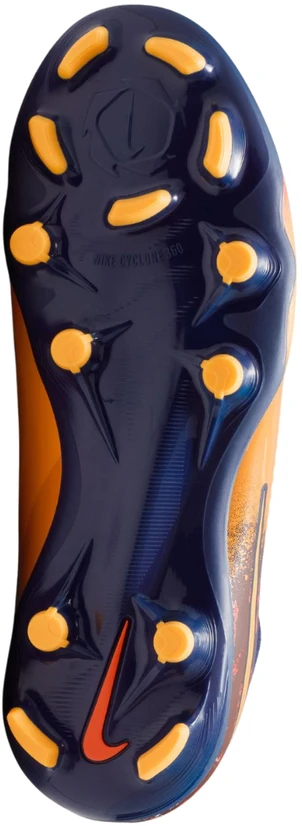 Buty piłkarskie vaikams Nike Phantom 6 Low Academy FG/MG EH HQ2032 800 (32)
