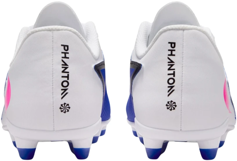Nike Phantom 6 Low Club FG/MG HM9202 446 (36) vaikiški futbolo bateliai