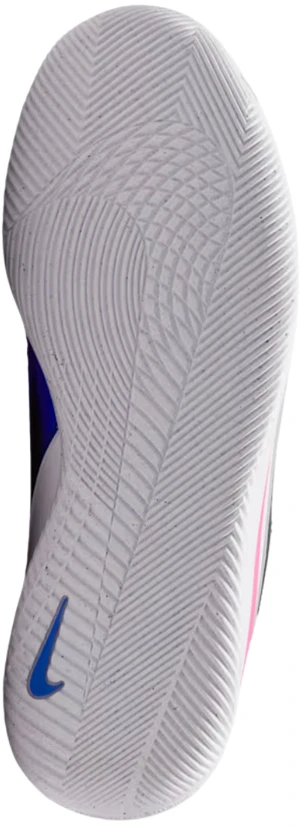 Nike Phantom 6 Low Club IC HQ2031 446 (38) vaikiški futbolo bateliai