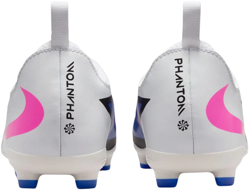 Nike Phantom 6 Academy FG/MG HM9203 446 (34) vaikiški futbolo bateliai