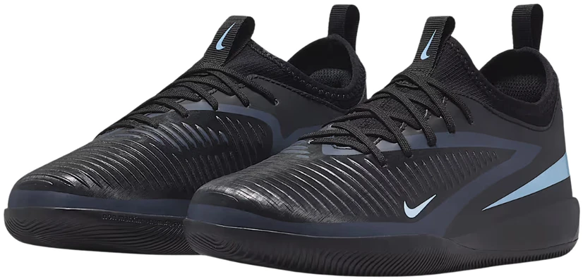 Nike Phantom 6 Academy IC HQ2035 003 (33.5) vaikiški futbolo bateliai